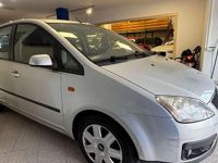 Usata Ford C-MAX Titanium S 116 CV (85 kW) 2006 Other Monovolume