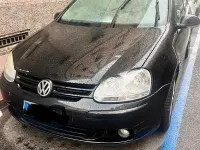 Usata VW Golf VI 102 CV (75 kW) 2009 Berlina
