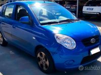 usata Kia Picanto 1.0 Benzina 5 porte 2008