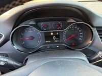 Usata Opel Crossland 83 CV (61 kW) 2020 Grigio SUV