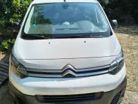 Usata Citroën Spacetourer 120 CV (88 kW) 2020 Bianco Monovolume