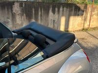 Usata VW Beetle Cabriolet 105 CV (77 kW) 2015 Grigio Cabrio