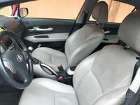 Usata Toyota Auris 126 CV (92 kW) 2007 Grigio Utilitaria
