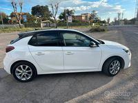 Occasion Opel Corsa 75 ch (55 kW) 2021 Blanc Citadine