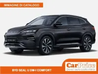 Nuova BYD Seal U Comfort 98 CV (72 kW) 2026 Vari colori SUV
