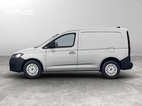Nuova VW Caddy Business 102 CV (75 kW) 2026 Bianco candy Monovolume