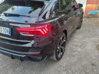 Usata Audi Q3 Sportback 150 CV (110 kW) 2020 Nero SUV