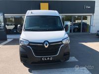 usata Renault Master T33 2.3 DCI 135CV L2H2 ICE PLUS