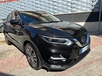 usata Nissan Qashqai 1.5 dCi 115 CV N-Connecta Tetto Led