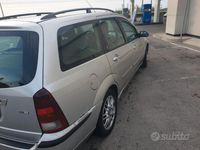 Usata Ford Focus 116 CV (85 kW) 2003 Station wagon