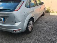 usata Ford Focus 1.6Tdi 90Cv