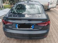 Usata Audi A5 Sportback 190 CV (139 kW) 2018 Grigio Utilitaria