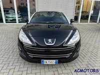 usata Peugeot RCZ 2.0 HDi 163CV