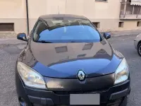 Usata Renault Mégane III 110 CV (80 kW) 2010 Grigio Berlina