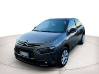 usata Citroën C4 Cactus 1.5 bluehdi Feel Pack s&s 100cv