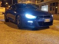 Usata VW Scirocco 170 CV (125 kW) 2009 Coupé