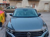 Usata VW T-Roc 116 CV (85 kW) 2019 SUV