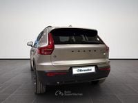 Usata Volvo XC40 Ultimate 179 CV (131 kW) 2022 Grigio SUV