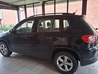 Usata VW Tiguan 140 CV (102 kW) 2011 SUV