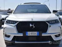 Usata DS Automobiles DS7 Crossback Grand Chic 299 CV (219 kW) 2021 Bianco SUV