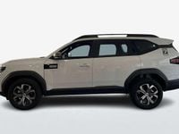 Nuova Dacia Bigster Expression 140 CV (102 kW) 2026 Bianco SUV