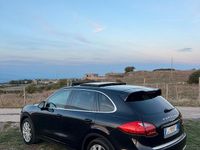 Usata Porsche Cayenne 245 CV (180 kW) 2012 SUV