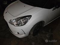 Usata Citroën DS3 70 CV (51 kW) 2012 Utilitaria