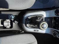 Usata Chevrolet Cruze 2011 Nero Berlina