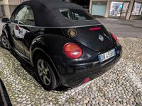 Usata VW New Beetle 102 CV (75 kW) 2004 Utilitaria