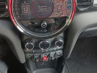 Usata Mini Cooper S 178 CV (130 kW) 2022 Utilitaria