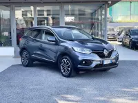 Usata Renault Kadjar 140 CV (102 kW) 2019 Bluazzurro SUV