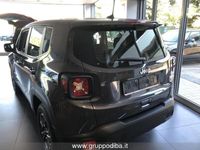 usata Jeep Renegade My23 Longitude 1.6 Multijet Ii 130 Cv E6.