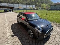 Usata Mini Cooper SE 160 kW (218 CV) 2023 Nero Utilitaria