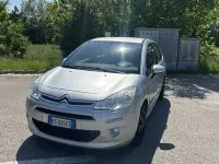 Occasion Citroën C3 Seduction 82 ch (60 kW) 2014 Berline