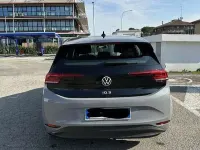 Usata VW ID.3 Pure 110 kW (150 CV) 2021 Utilitaria
