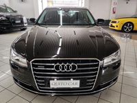 usata Audi A8 3.0 TDI L 3.0 TDI 262 CV quattro tiptronic