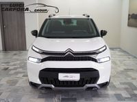 usata Citroën C3 Aircross GPL/PureTech 110cv S&S Feel