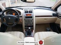 usata Peugeot 407 2.0 HDi SW Confort