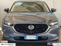 usata Mazda CX-30 (2019-->>) nuova a Albano Laziale