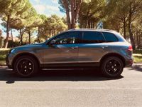 Usata VW Touareg Terrain Tech 239 CV (175 kW) 2011 Grigio SUV