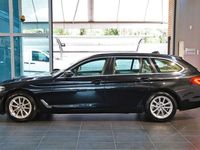 usata BMW 520 d Touring Business Castel Maggiore