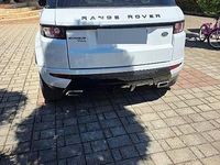 Usata Land Rover Range Rover evoque 150 CV (110 kW) 2015 Station wagon