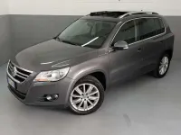 Usata VW Tiguan 140 CV (102 kW) 2011 Other SUV