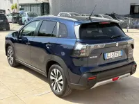 Usata Suzuki SX4 S-Cross 129 CV (94 kW) 2022 Blu capri metallizzato SUV