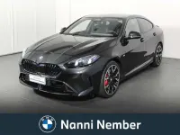 Usata BMW 220 M Sport 163 CV (119 kW) 2025 Black sapphire metallizzato Coupé