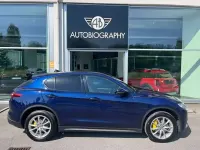 Usata Alfa Romeo Stelvio Super 209 CV (153 kW) 2017 Montecarlo SUV