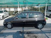 Usata Renault Clio II 1998 Nero Utilitaria