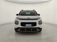 Usata Citroën C3 Aircross Shine 120 CV (88 kW) 2019 Bianco SUV
