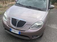Usata Lancia Ypsilon 69 CV (50 kW) 2010 Utilitaria