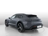 Nuova Porsche Taycan 4 Cross Turismo Cross Turismo 319 kW (435 CV) 2026 Grigio ardesia neo Station wagon